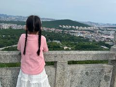 -云龙山
