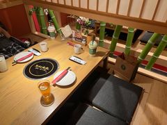 -大和食乐·鲜和牛酸汤火锅(环宇荟店)