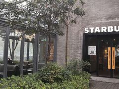 -星巴克(西湖天地店)