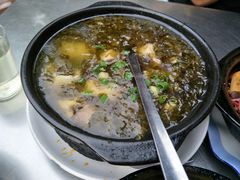 -廖记老砂锅(上清寺店)