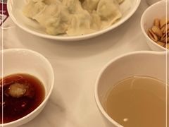 -东方饺子王(新奥购物中心店)