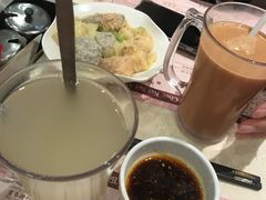 -池记(尖沙咀店)