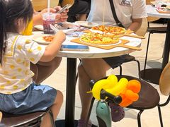 -达美乐比萨(骏壹万邦广场店)