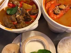 -simply thai天泰(长泰广场店)