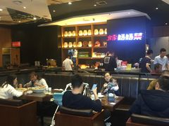 -北李妈妈菜·海肠捞饭(开发区万达店)