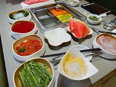 -海底捞火锅(金地广场生日主题店)