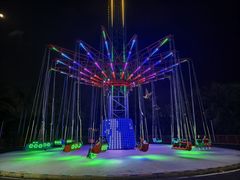 -三亚海昌梦幻海洋不夜城