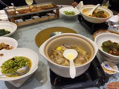 -徽州小镇(高新店)