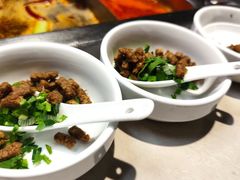 -海底捞火锅(枫蓝国际购物中心店)
