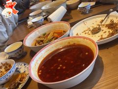 -本来川菜(中骏广场店)
