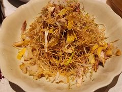 -莉莉海堂HAITANG·烤鸭(国贸商城店)
