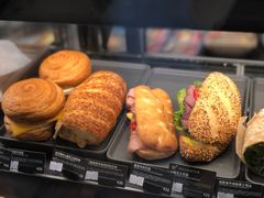 -星巴克(红房子店)