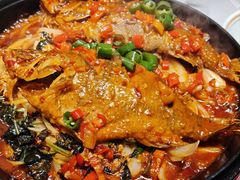 -潇湘码头·鲜湘菜(清河店)