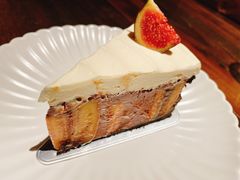 香蕉巧克力塔-黑草莓(重庆路店)
