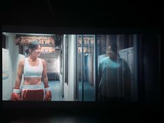 -CGV影城(九亭金地广场SphereX店)