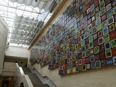 -长春世界雕塑园冰雪艺术天地