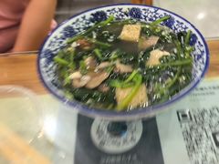 新疆丸子汤-尔力新疆丸子汤(北屯店)