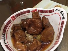 -十八家面馆(欧洲城店)