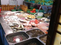 -长平老姿娘夜粥(平东一街店)