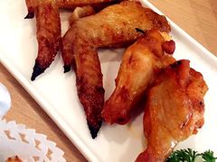 -必胜客(滨江店)