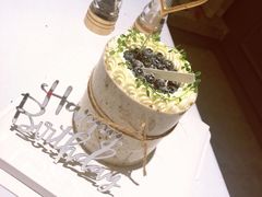 -茉川甜品MOCHUAN