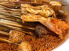 -嘉州叶婆婆钵钵鸡(建设路店)