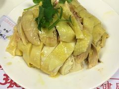 白斩鸡-振鼎鸡(华阴路店)