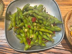 -北丐先生·野馄饨烧烤(长宁龙之梦店)