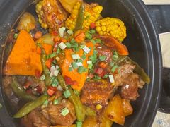 -大眼锅贴水饺(河东店)