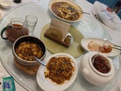 -香融府·烤鸭·家常菜(马家堡路店)