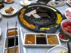 -韩宫宴和牛烤肉(合肥滨湖银泰城店)