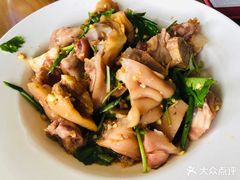 -米岗农庄