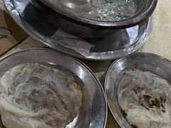 -标记美食新鲜猪杂(兴南大道店)