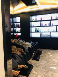 -INSTYLE造型·明星店