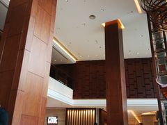 -上海浦东嘉里大酒店