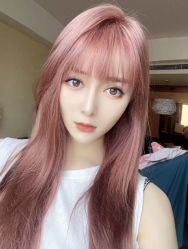 点击看大图 -那茉 Hair Salon