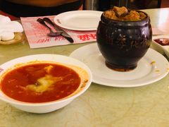-华梅西餐厅(哈尔滨中央大街店)