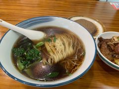 -小方的面(徐家汇店)