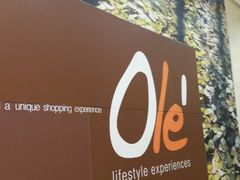 -Olé精品超市(重庆观音桥店)