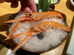-花和海鲜自助(梅江店)