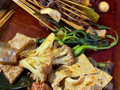 -雲记卢妈冷锅串串(中道街总店)