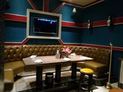 -火吧PTV聚会餐厅(10号店)
