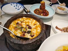 -狮王府淮扬菜(万象城店)