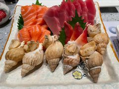 -大渔铁板烧(大悦城店)