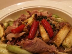 -粗茶淡饭·汉口公馆(循礼门店)