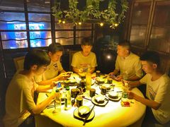 -胡桃里音乐酒馆(下沙店)
