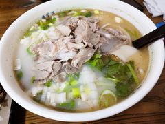 -豫掌柜饸饹面·烩面(秀沿路店)