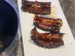 -曼格活海鲜·牛排自助(光明蓝鲸店)
