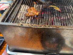 -丹东特色烤肉(学府路一部店)