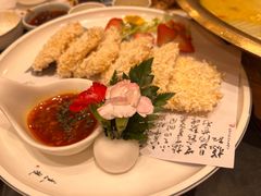 -钦善斋·养生膳食·精典川菜(武侯祠店)